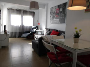 Apartamento Fernández Ladreda, Cadiz